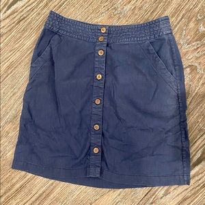 Women’s Patagonia Skirt (Size 0)